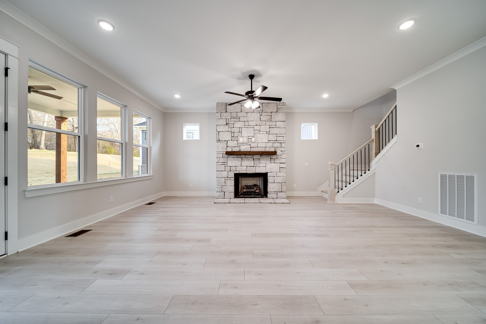 7504 Shoal Mill Point Fairview, TN 37062 - Photo 38 of 80