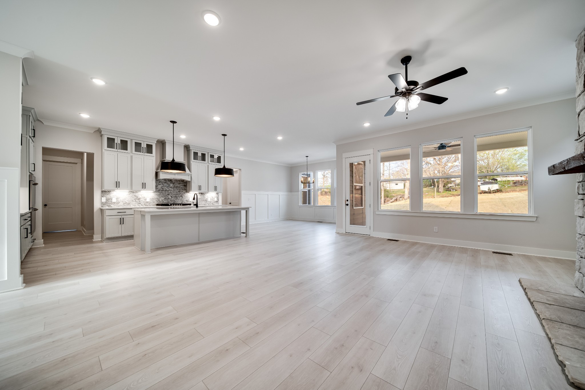 7504 Shoal Mill Point Fairview, TN 37062 - Photo 42 of 80