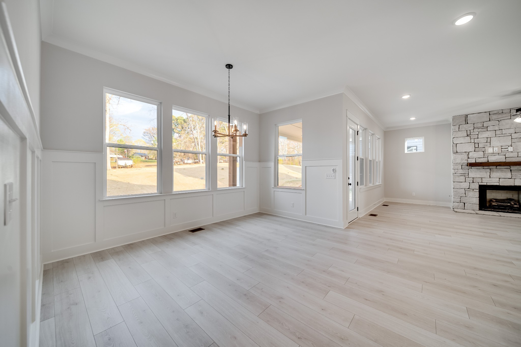 7504 Shoal Mill Point Fairview, TN 37062 - Photo 46 of 80