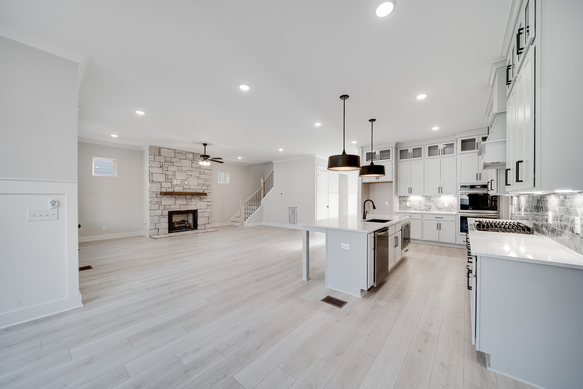 7504 Shoal Mill Point Fairview, TN 37062 - Photo 47 of 80