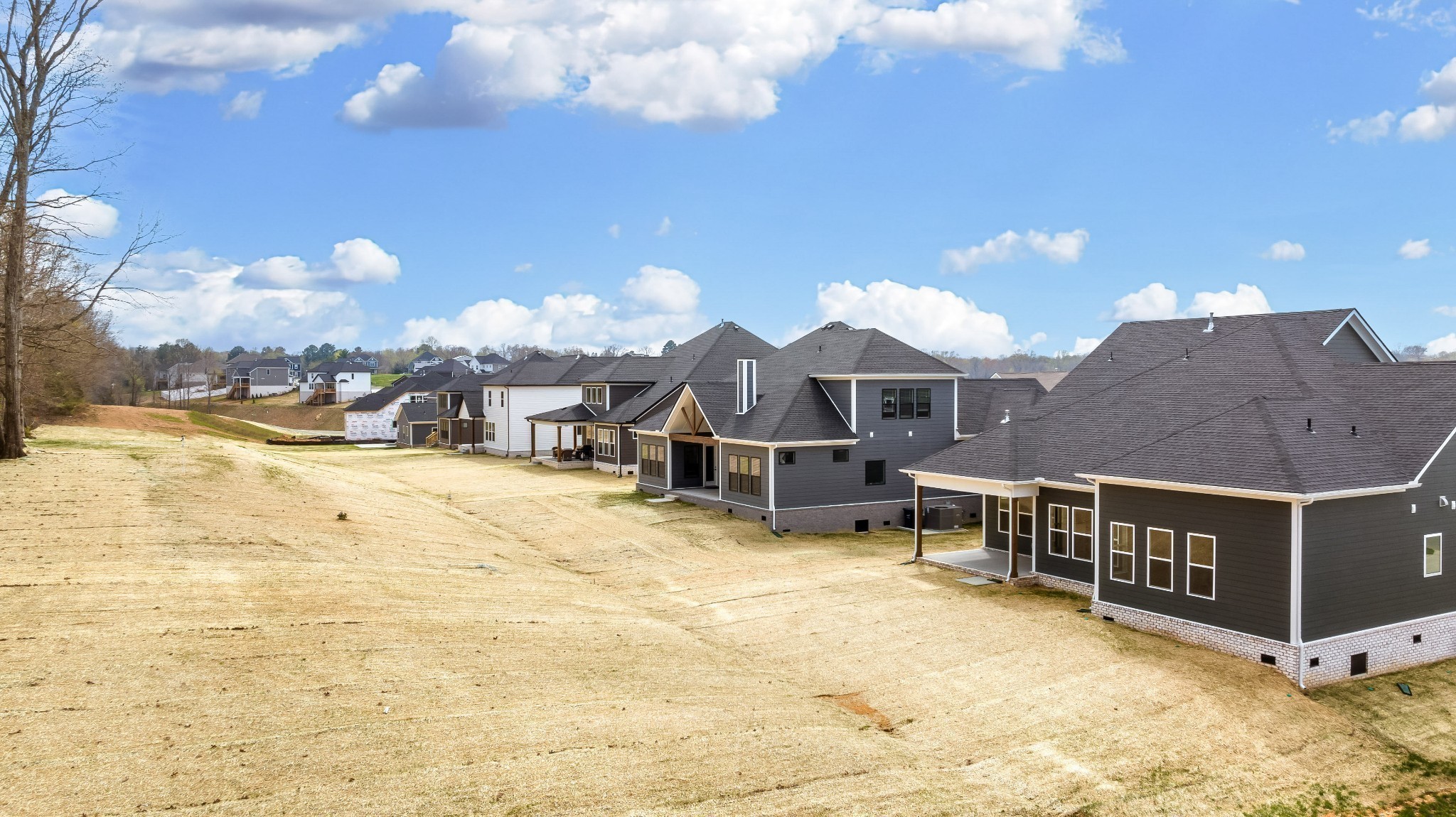 7504 Shoal Mill Point Fairview, TN 37062 - Photo 78 of 80