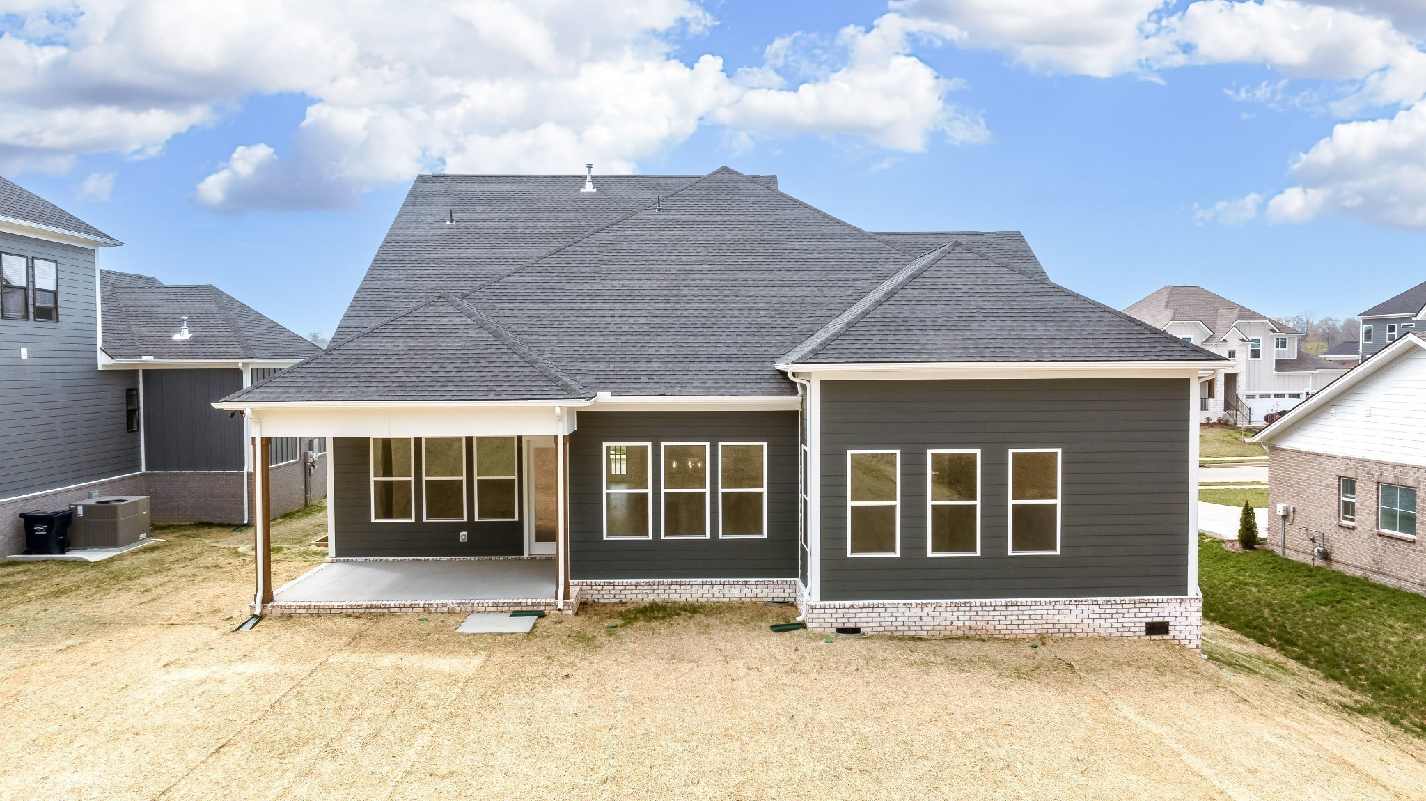 7504 Shoal Mill Point Fairview, TN 37062 - Photo 79 of 80