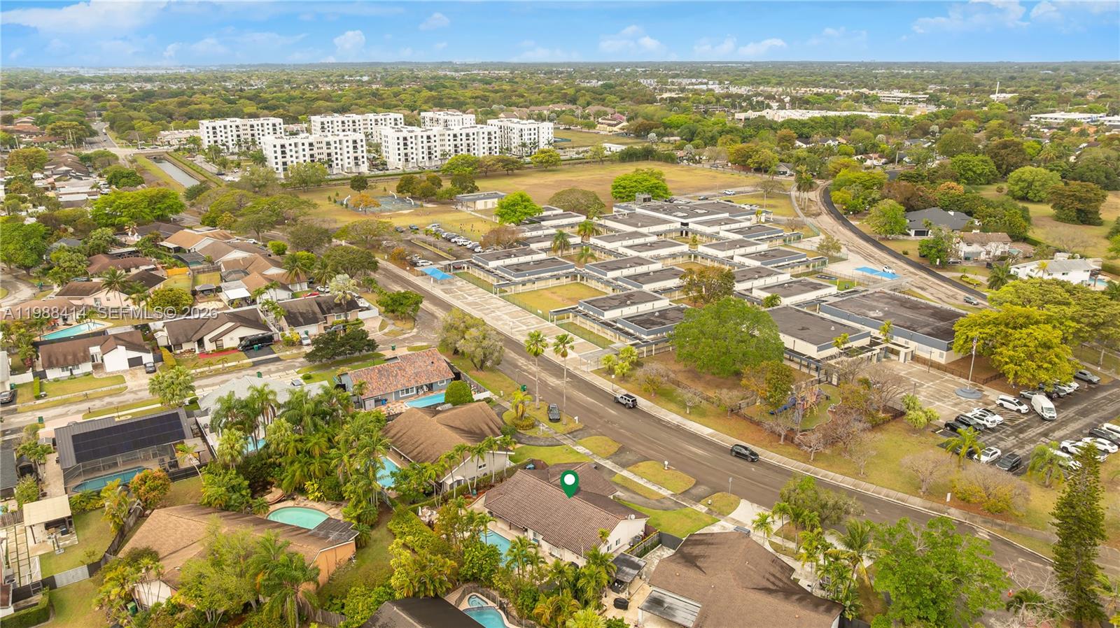 13260 Southwest 96th Street Miami, FL 33186 - Photo 37 of 38