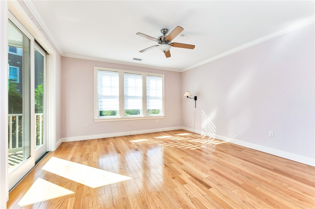 1 Compass Way, Unit 101 Westerly, RI 02891 - Photo 12 of 27 Main bedroom has an ensuite bath
