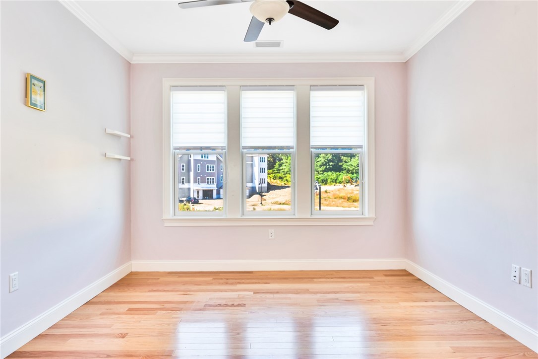 1 Compass Way, Unit 101 Westerly, RI 02891 - Photo 16 of 27 A guest bathroom is great for guests!