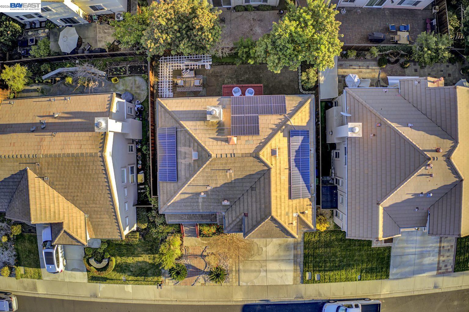106 Triana Way San Ramon, CA 94583 - Photo 30 of 33 Gallery Image 30