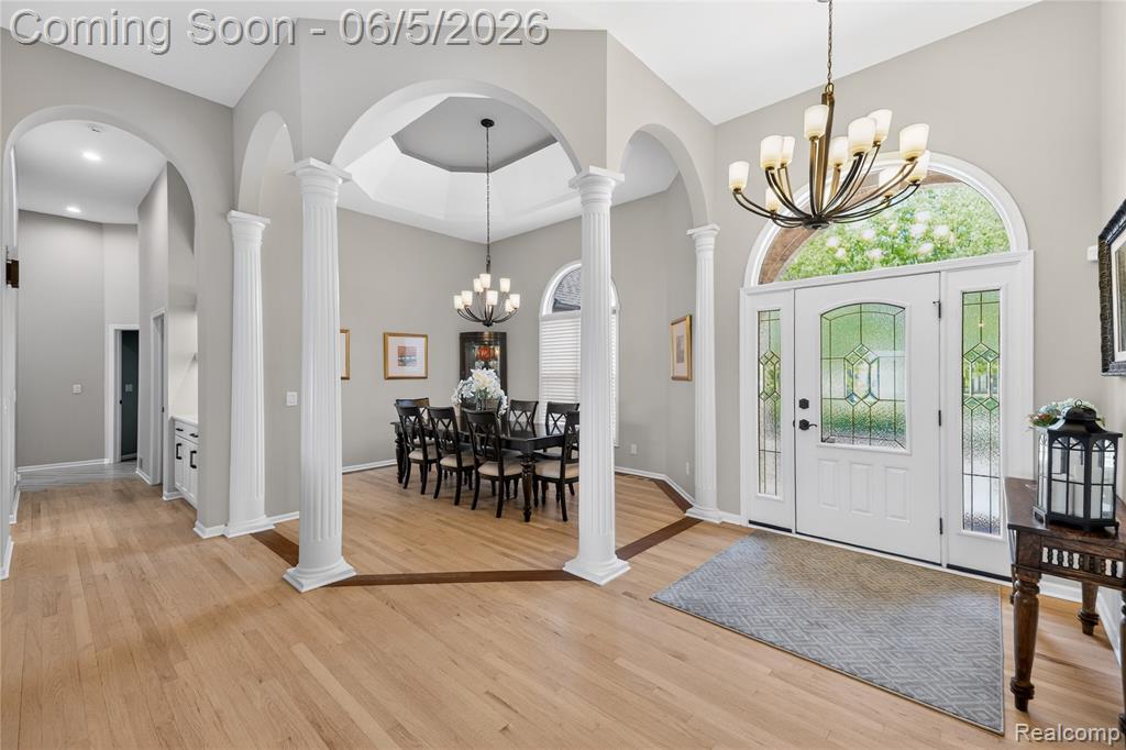 18124 Meridian Road Grosse Ile, MI 48138 - Photo 11 of 74