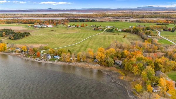 $165,000 | 129 Fadden Road, Swanton, VT 05488