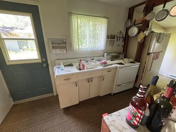 $165,000 | 129 Fadden Road, Swanton, VT 05488