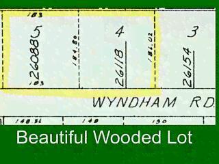 5 Wyndham Road Sturgis, MI 49091 - Photo 1 of 1 Primary Photo