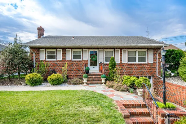 $539,800 | 59 Grandview Avenue, Edison, NJ 08837