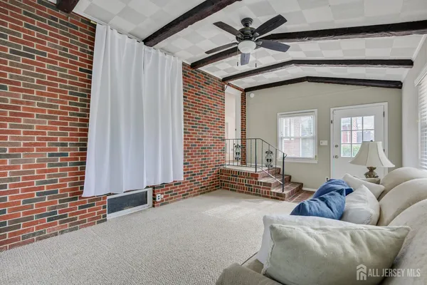 $539,800 | 59 Grandview Avenue, Edison, NJ 08837