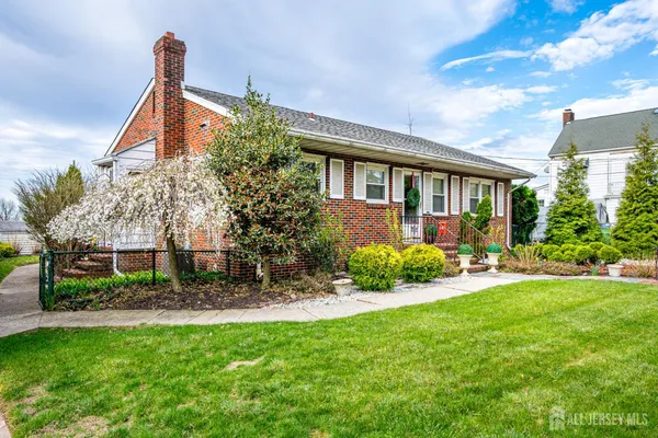 $539,800 | 59 Grandview Avenue, Edison, NJ 08837