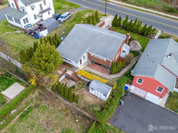 $539,800 | 59 Grandview Avenue, Edison, NJ 08837