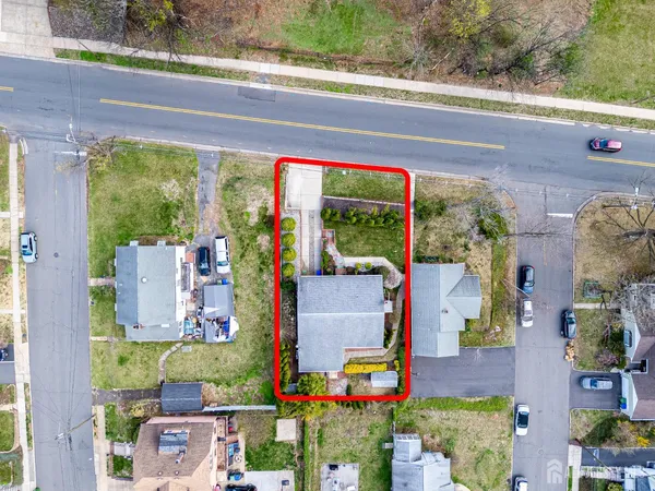 $539,800 | 59 Grandview Avenue, Edison, NJ 08837
