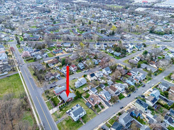 $539,800 | 59 Grandview Avenue, Edison, NJ 08837