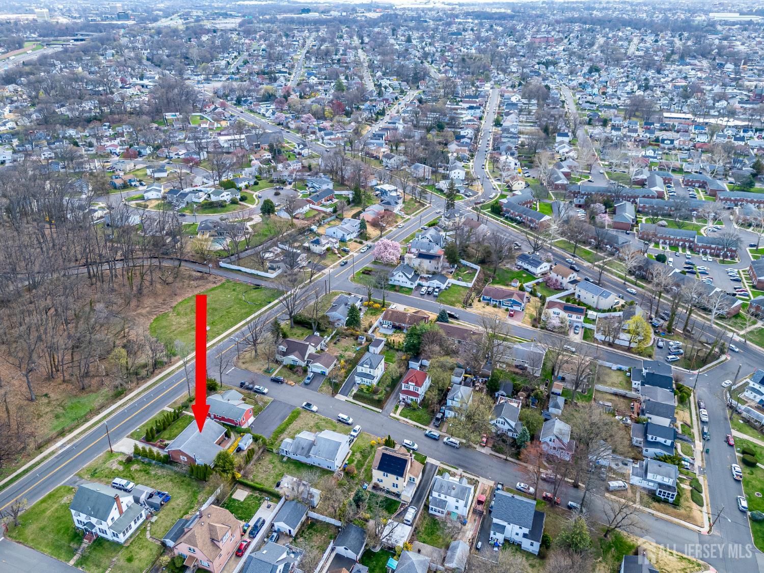 59 Grandview Avenue Edison, NJ 08837 - Photo 40 of 42