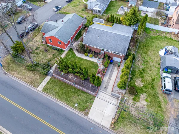 $539,800 | 59 Grandview Avenue, Edison, NJ 08837