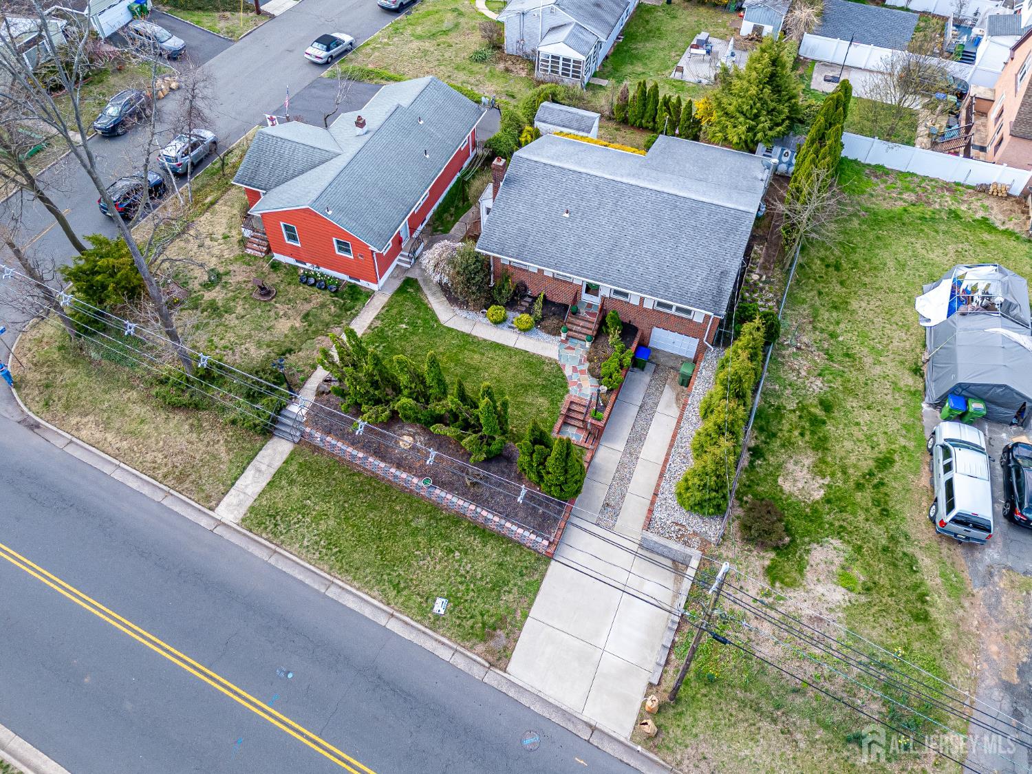 59 Grandview Avenue Edison, NJ 08837 - Photo 4 of 42