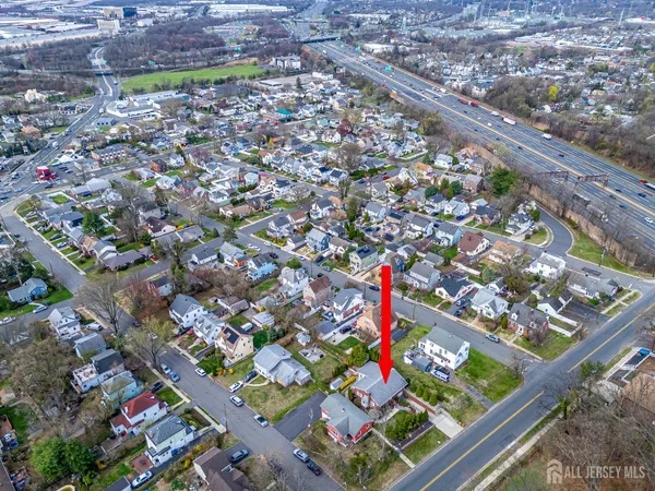 $539,800 | 59 Grandview Avenue, Edison, NJ 08837