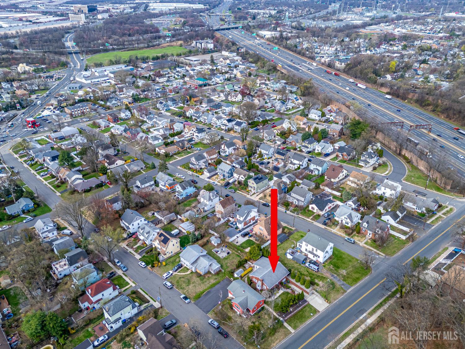 59 Grandview Avenue Edison, NJ 08837 - Photo 41 of 42