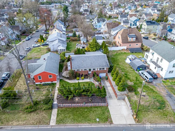$539,800 | 59 Grandview Avenue, Edison, NJ 08837