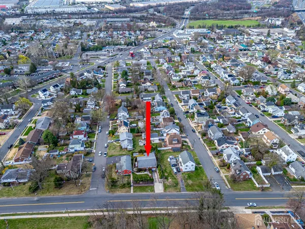 $539,800 | 59 Grandview Avenue, Edison, NJ 08837