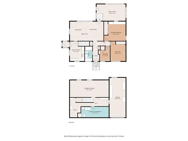 $539,800 | 59 Grandview Avenue, Edison, NJ 08837