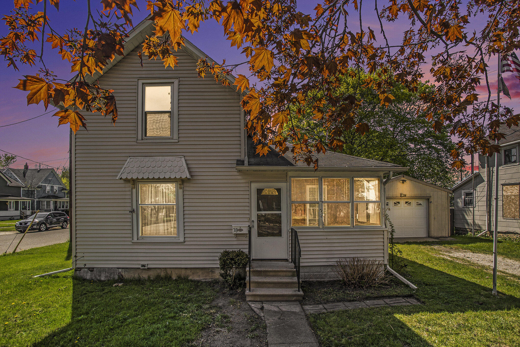 38 Inn Road Battle Creek, MI 49014 - Photo 1 of 19 001_file_872