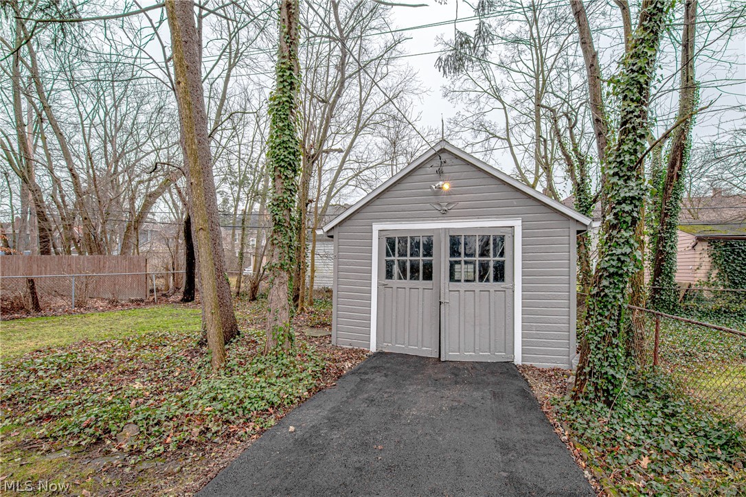3236 Ormond Road Cleveland, OH 44118 - Photo 26 of 26 Gallery Image 26