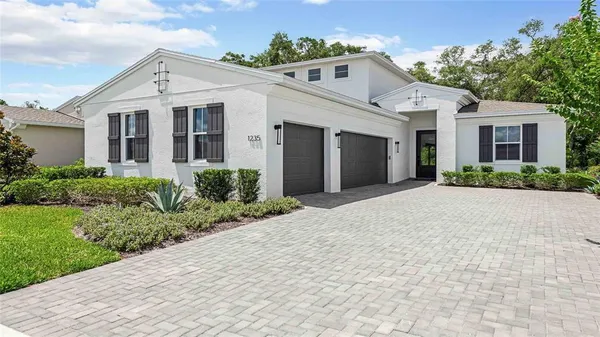 $574,990 | 1235 Cresswind Boulevard, DeLand, FL 32724