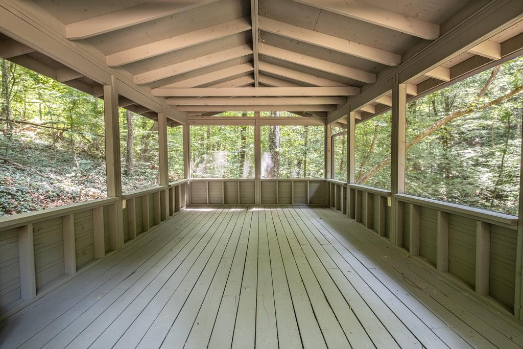 251 Ridge Cliff Road Marble, NC 28905 - Photo 34 of 39