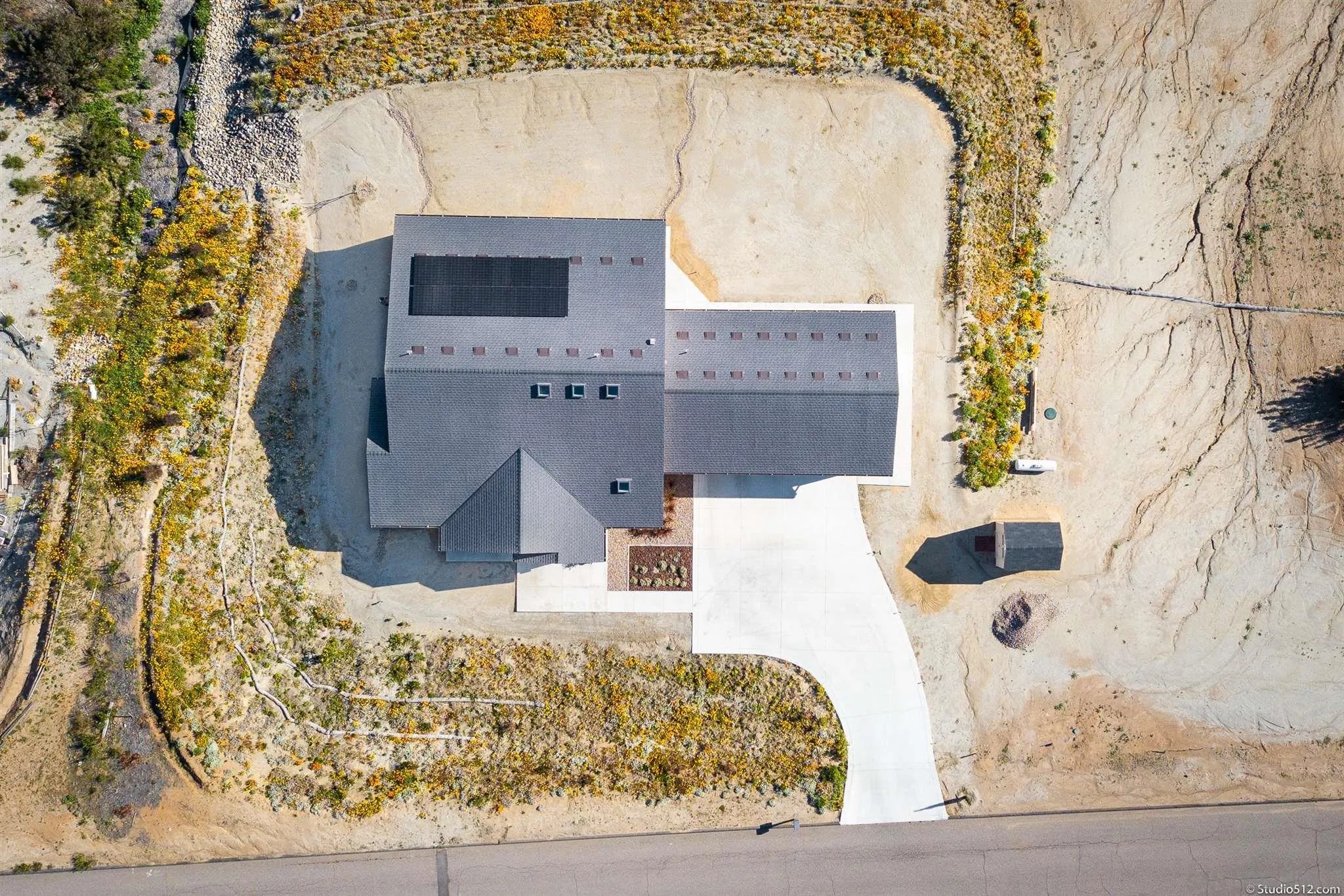 16043 Wizard Way Valley Center, CA 92082 - Photo 44 of 44 Gallery Image 44