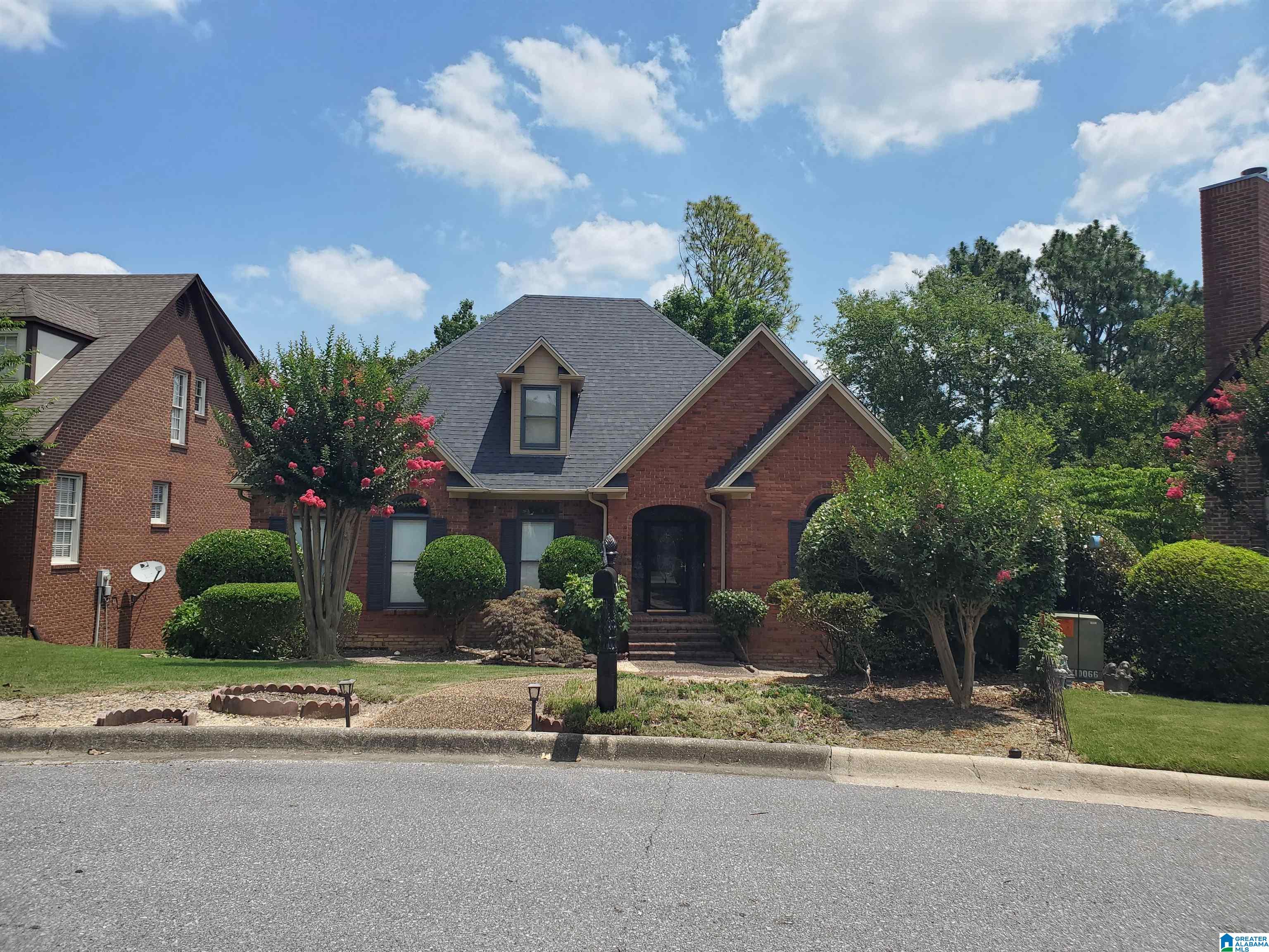 520 Meadow Ridge Circle Birmingham, AL 35242 - Photo 1 of 42