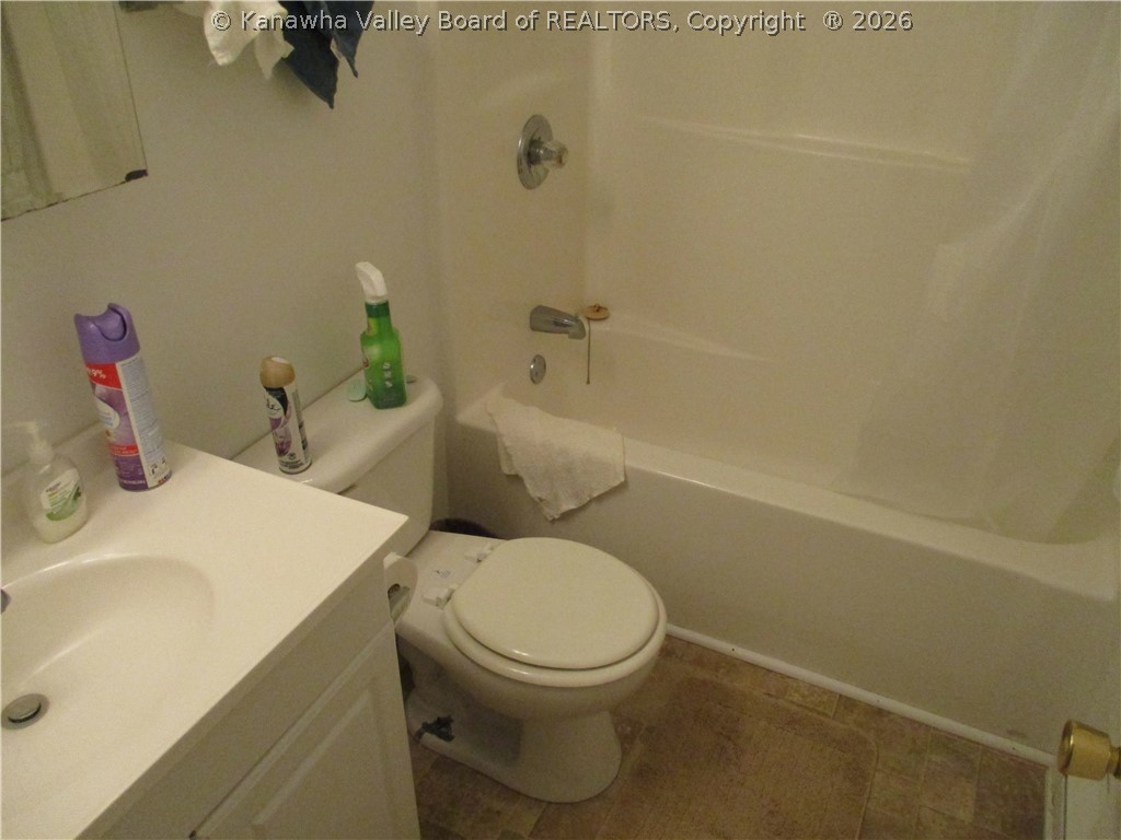 5408 Big Tyler Road Charleston, WV 25313 - Photo 8 of 10 Gallery Image 8
