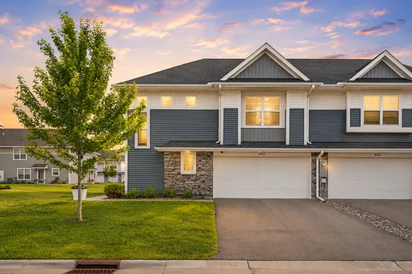 $339,900 | 8710 Parkington Avenue Northeast, Otsego, MN 55330