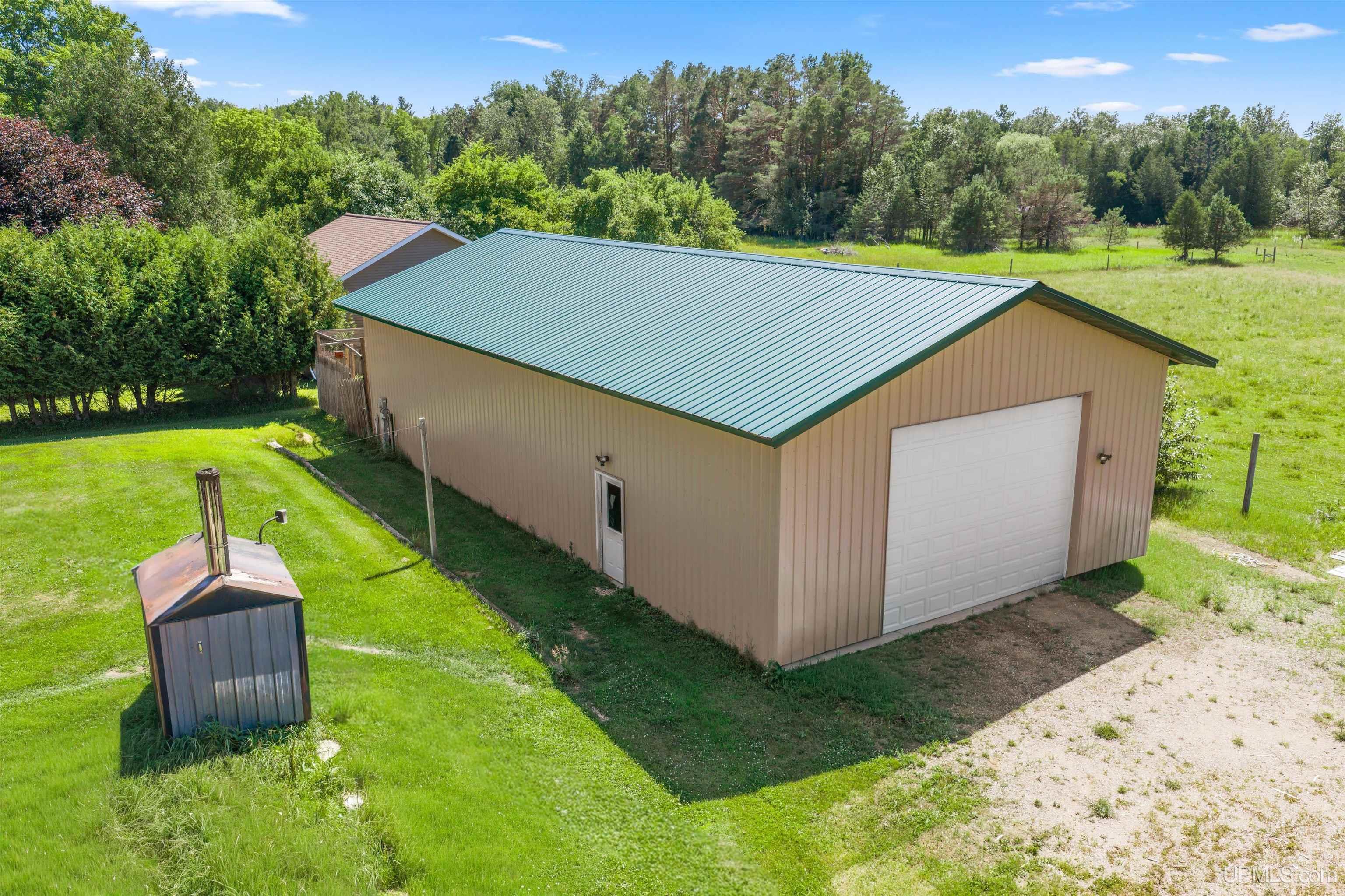 4355 M Road Escanaba, MI 49829 - Photo 5 of 18