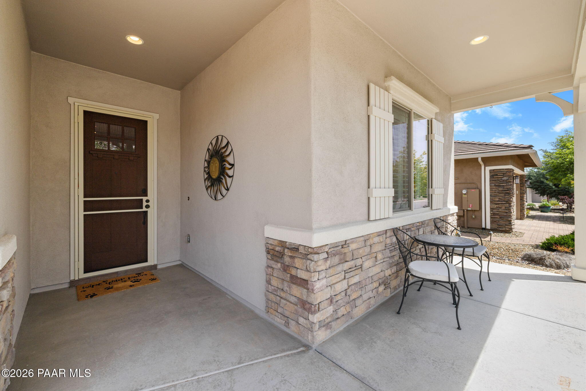 2792 Brooks Range Prescott, AZ 86301 - Photo 7 of 35 a view of livingroom with furniture