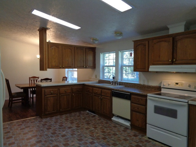 550 Spring Lake Road Four Oaks, NC 27524 - Photo 7 of 22 Photo 7