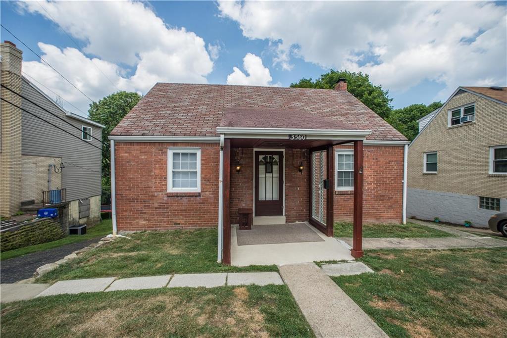 3560 Middleboro Road Pittsburgh, PA 15234 - Photo 1 of 24 Gallery Image 1