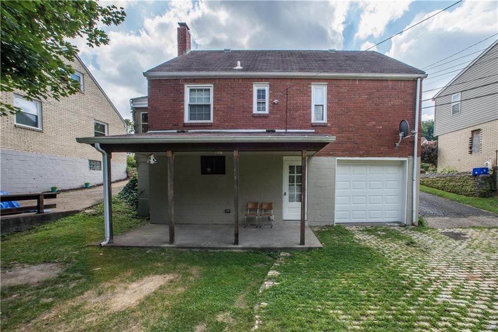 3560 Middleboro Road Pittsburgh, PA 15234 - Photo 22 of 24 Gallery Image 22