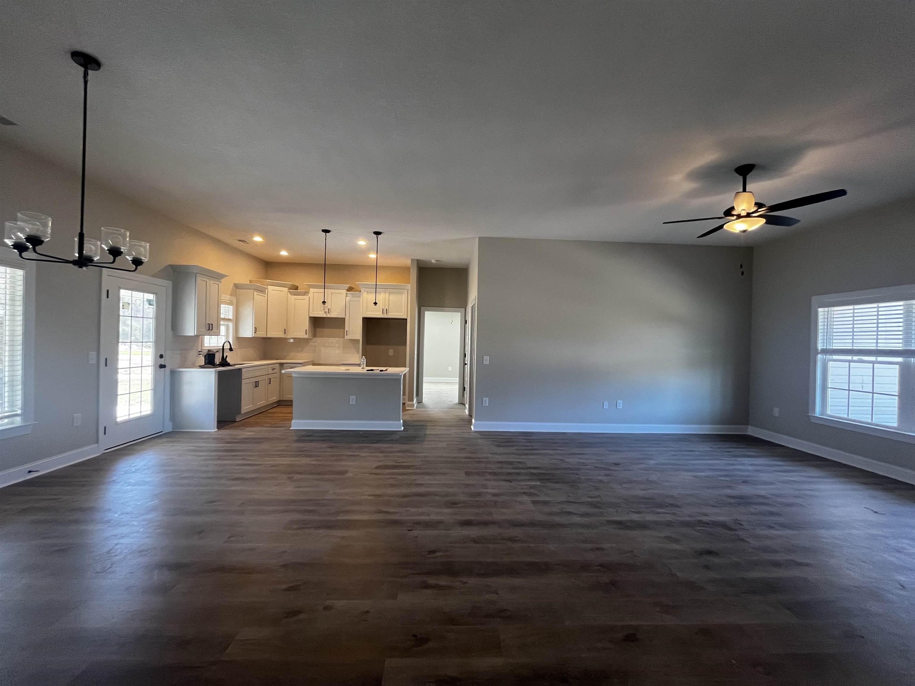 3255 Red Bluff Road Loris, SC 29569 - Photo 3 of 11