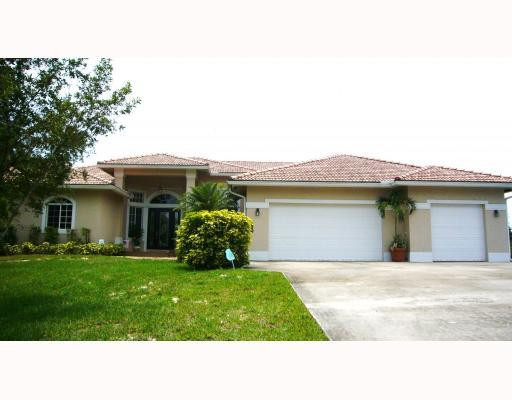 5000 Southwest 198th Terrace Southwest Ranches, FL 33332 - Photo 1 of 16 a black and white photo of a house