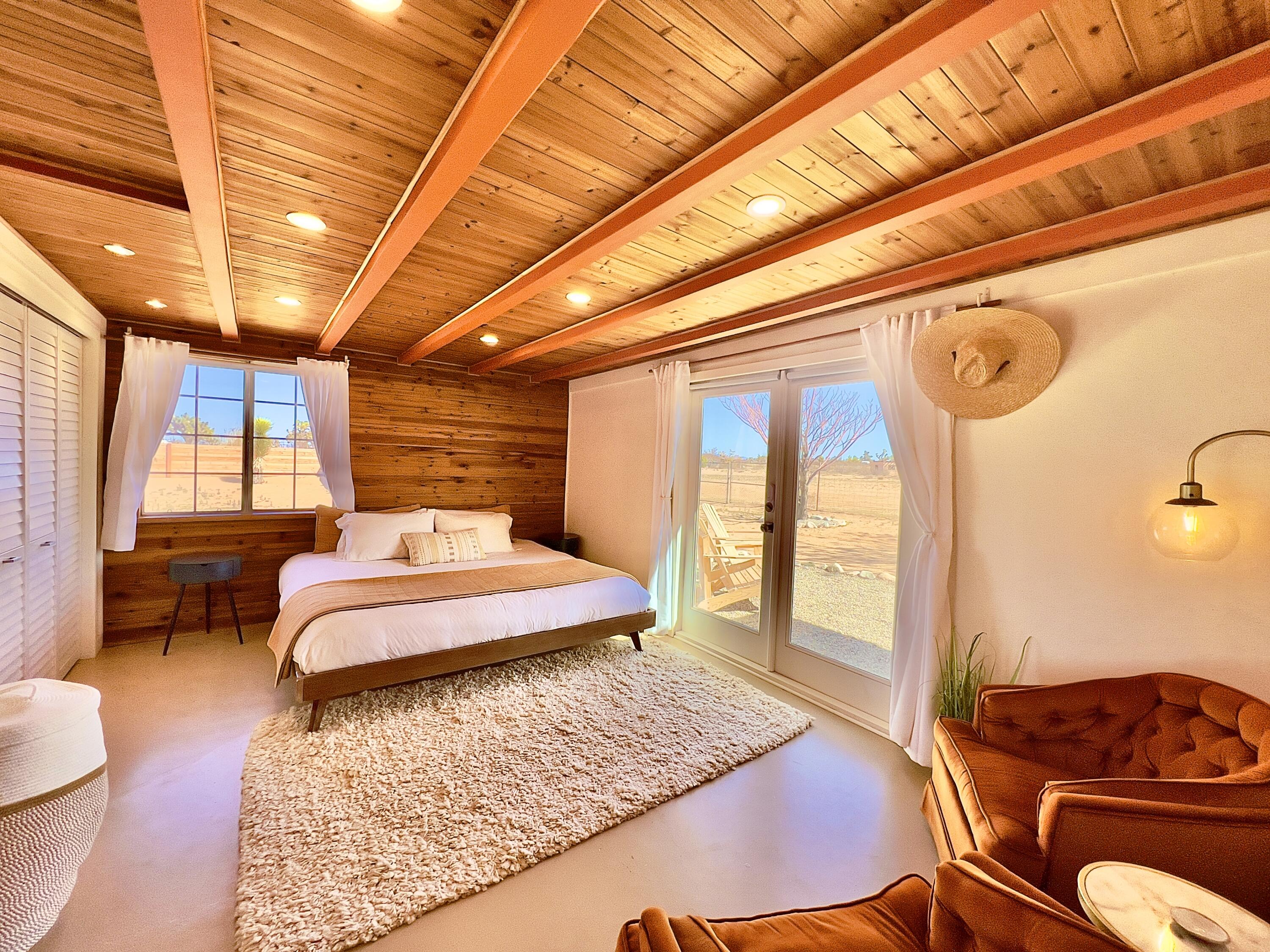 58988 Bearingtree Road Landers, CA 92285 - Photo 1 of 28 Master Bedroom 2