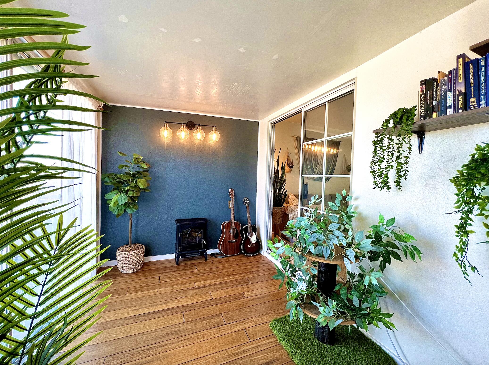 58988 Bearingtree Road Landers, CA 92285 - Photo 19 of 28 Sunroom 1.1