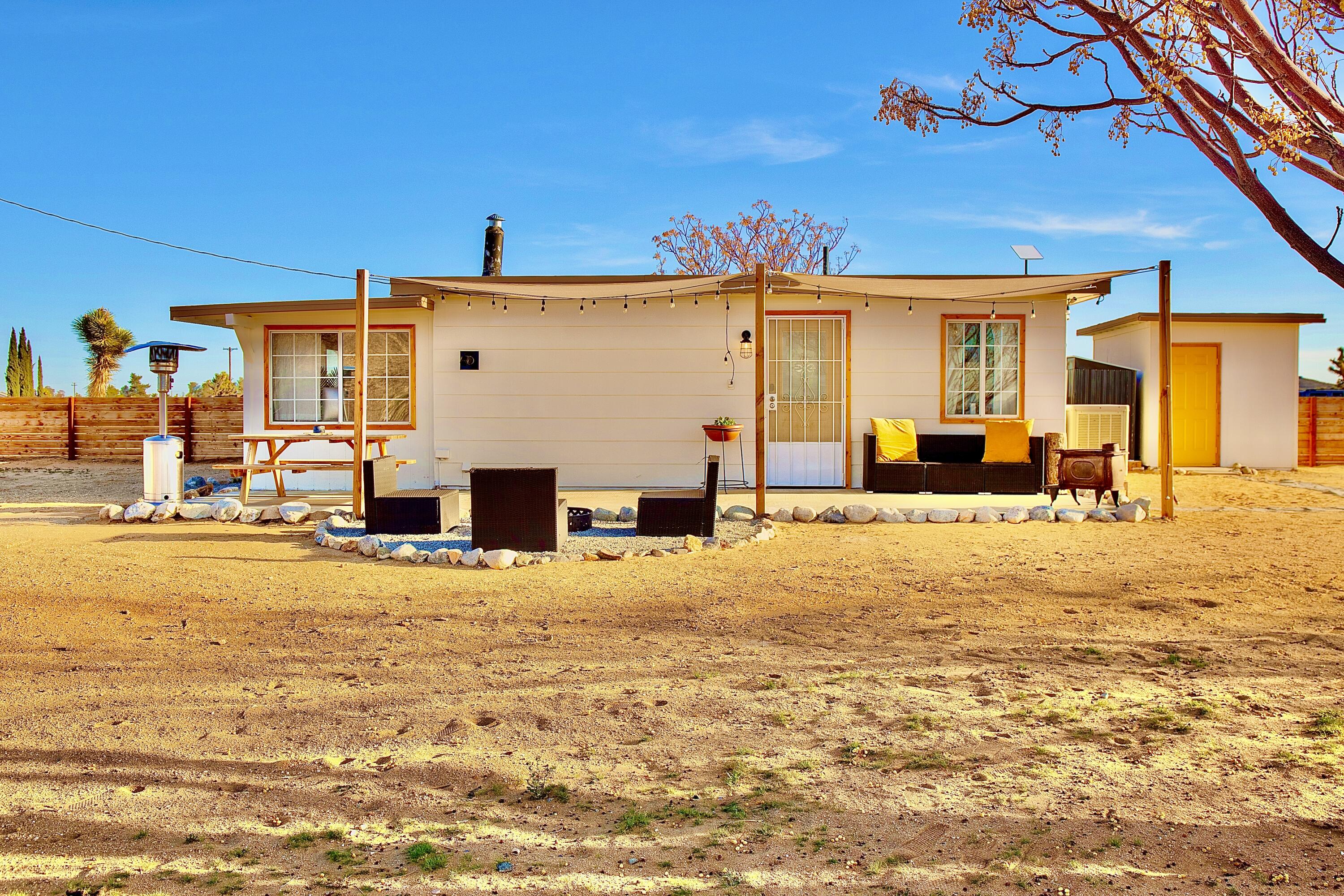 58988 Bearingtree Road Landers, CA 92285 - Photo 20 of 28 Back 1