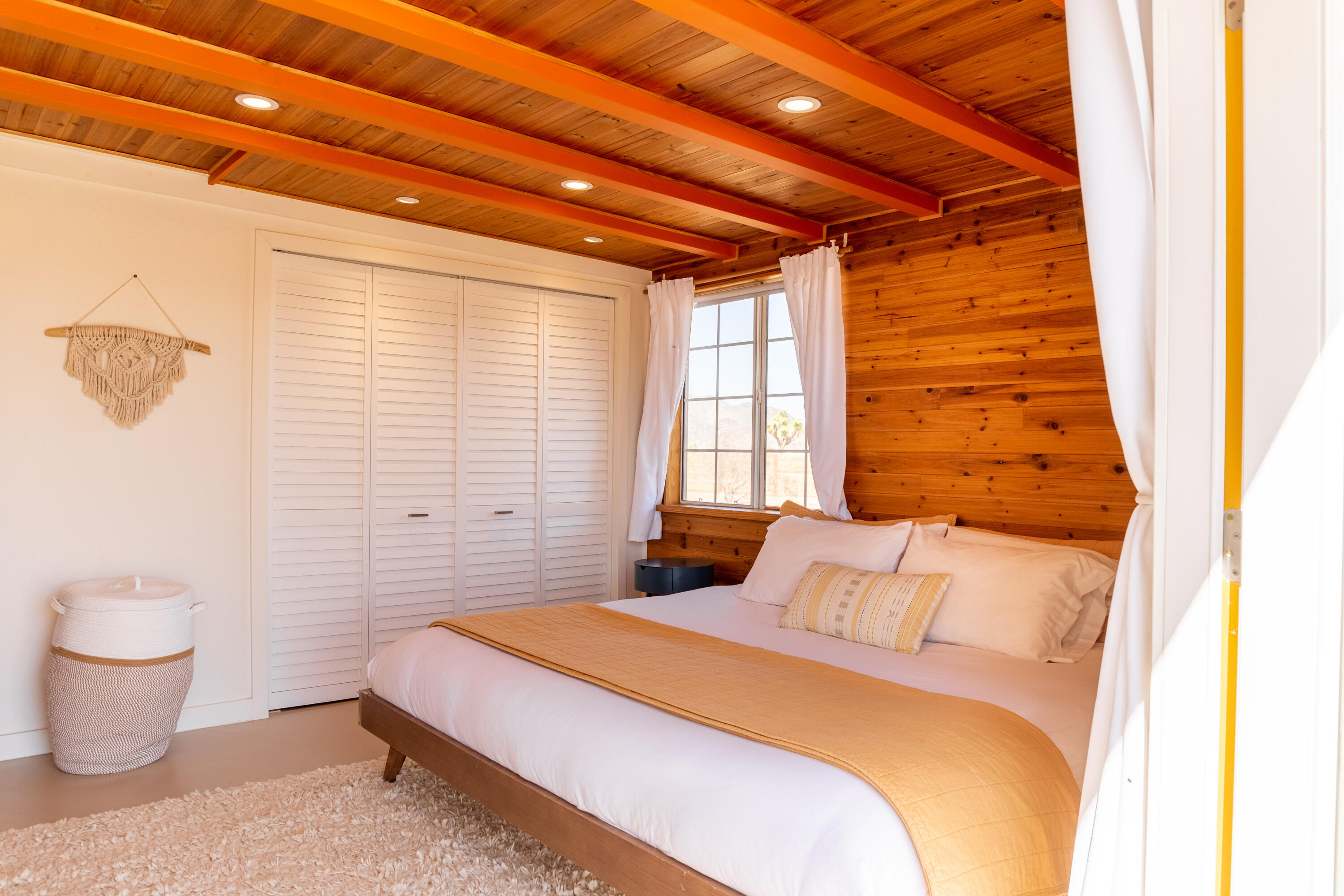 58988 Bearingtree Road Landers, CA 92285 - Photo 6 of 28 Master Bedroom 1
