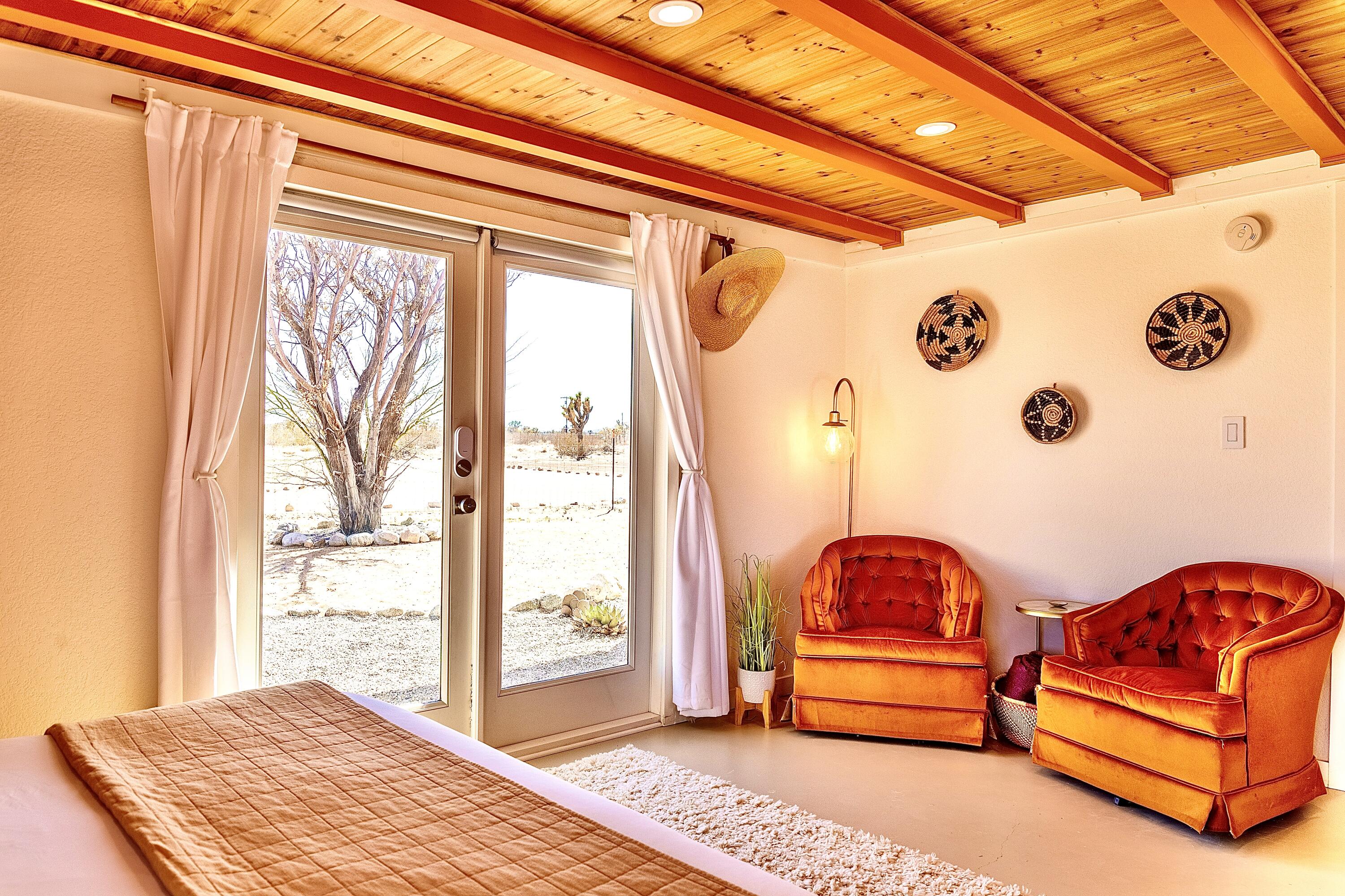58988 Bearingtree Road Landers, CA 92285 - Photo 7 of 28 Master Bedroom 3