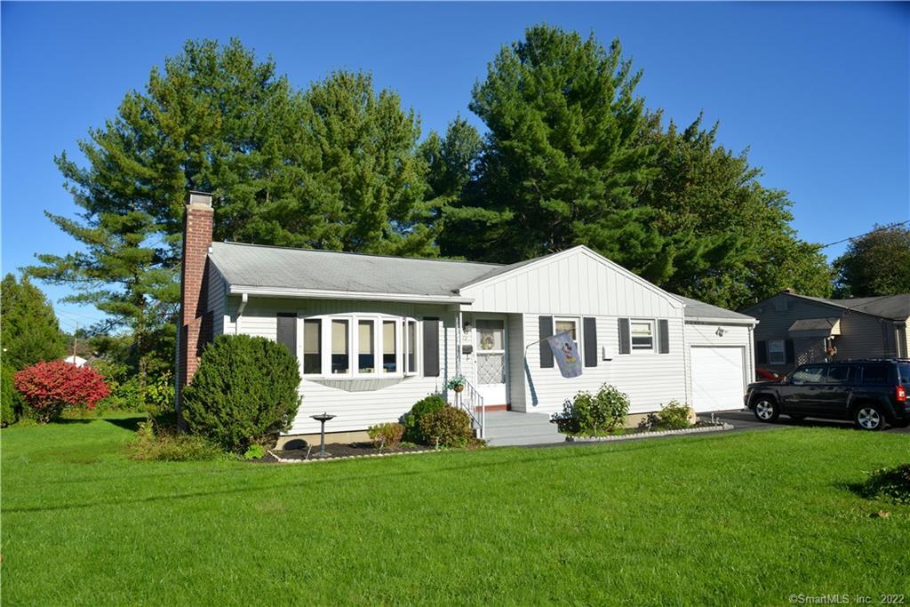 72 Miriam Road New Britain, CT 06053 - Photo 1 of 1