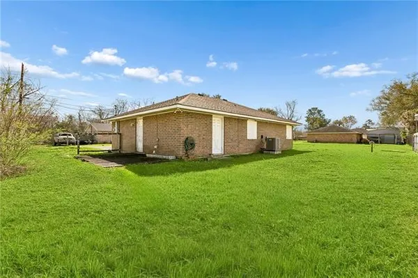 $137,000 | 285 Terrio Drive, Reserve, LA 70084